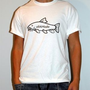Fishy Tee