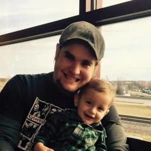 Meet your Posher, Tyler