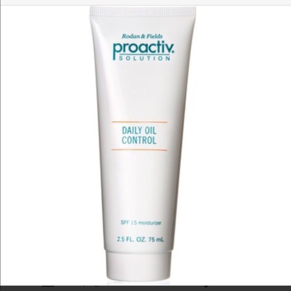 proactiv oil control moisturizer