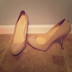 Ivanka trump high heels
