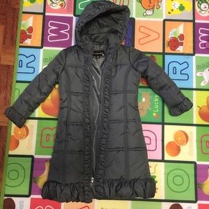 ❄️⛄️ Puffer Coat ⛄️❄️