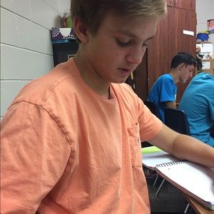 Meet your Posher, Austin