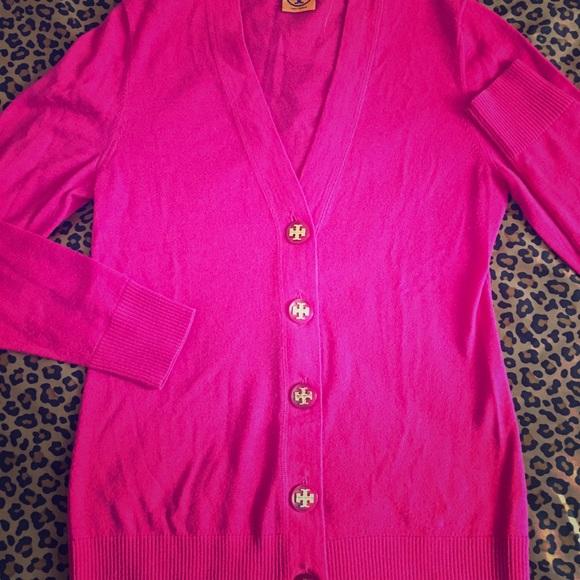 Tory Burch Cardigan