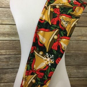 Lularoe- 2016 Holiday Bells OS