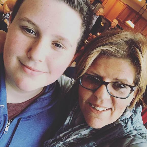 Meet your Posher, Tammy