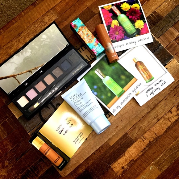 Estee Lauder Beauty Bundle (New & Never Used)