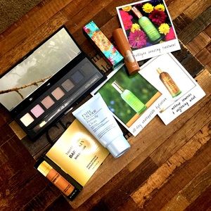 Estee Lauder Beauty Bundle (New & Never Used)