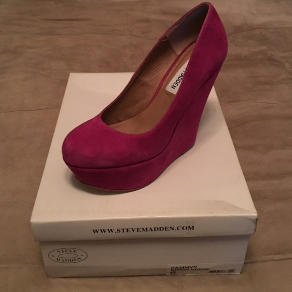 Steve Madden Pammmy