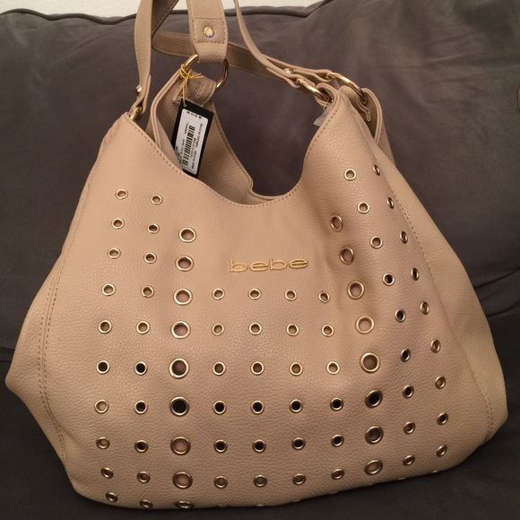 Bebe shoulder bag
