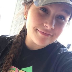 Meet your Posher, Jaylynn