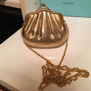 Gucci Anniversary Collection Mini Pochette