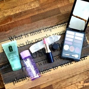 Estee Lauder & Clinique Beauty Bundle (All New)