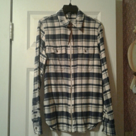 Flannel flannel