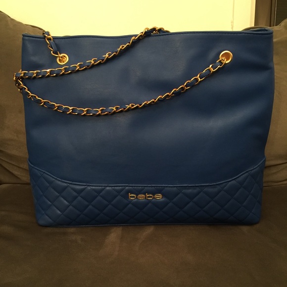 Bebe shoulder bag