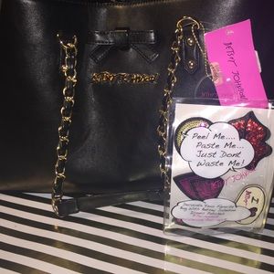 Betsey Johnson Purse