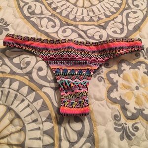 Victoria's Secret Itsy Bikini Bottoms