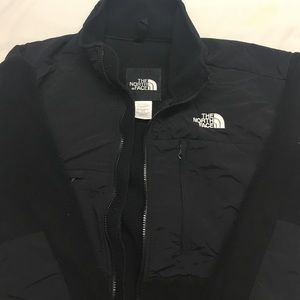 North Face jacket