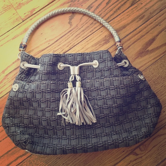 Elaine Turner Purse