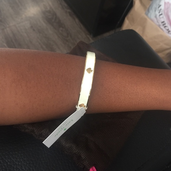 Kate spades bangle - Picture 2 of 3