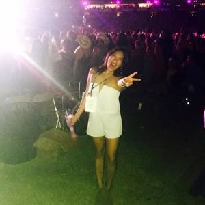 Meet your Posher, Johanna