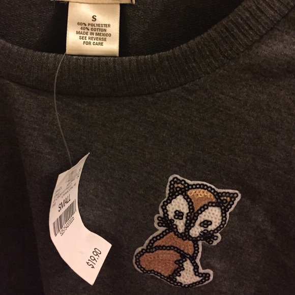 Sweater - Picture 2 of 2