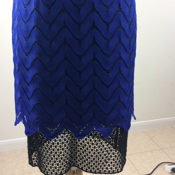 Antonio Melani Halloway Womens Sheath Dress - Picture 2 of 5