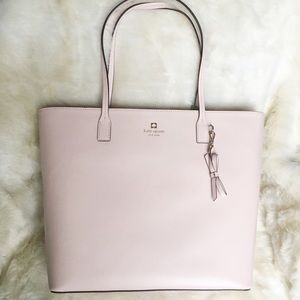KATE SPADE Tori Tote