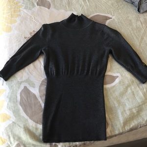 Women's 3/4 sleeve sweater