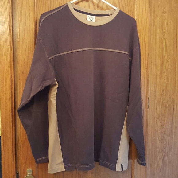 MEN'S COLUMBIA SPORTSWEAR SHIRT