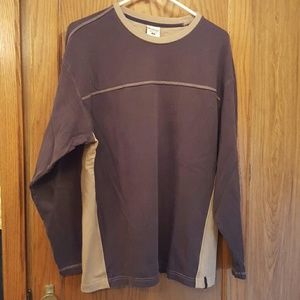 MEN'S COLUMBIA SPORTSWEAR SHIRT