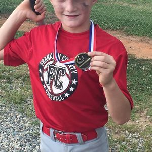 Meet your Posher, Matt