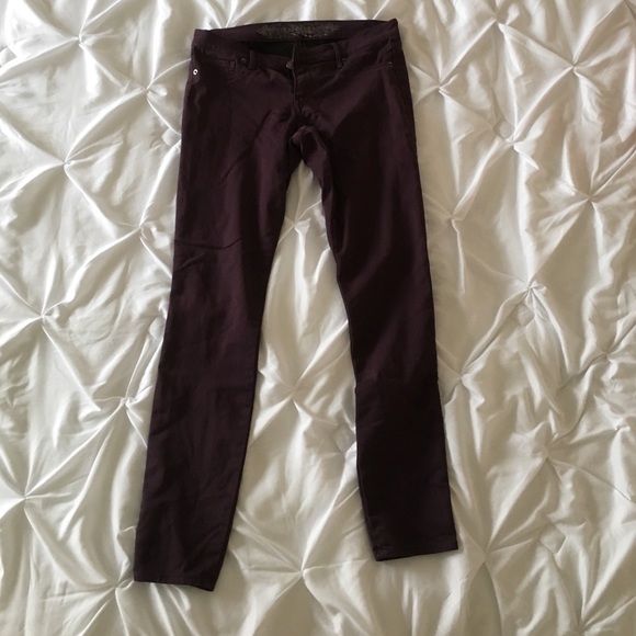 Plum Express jeans - Picture 1 of 1