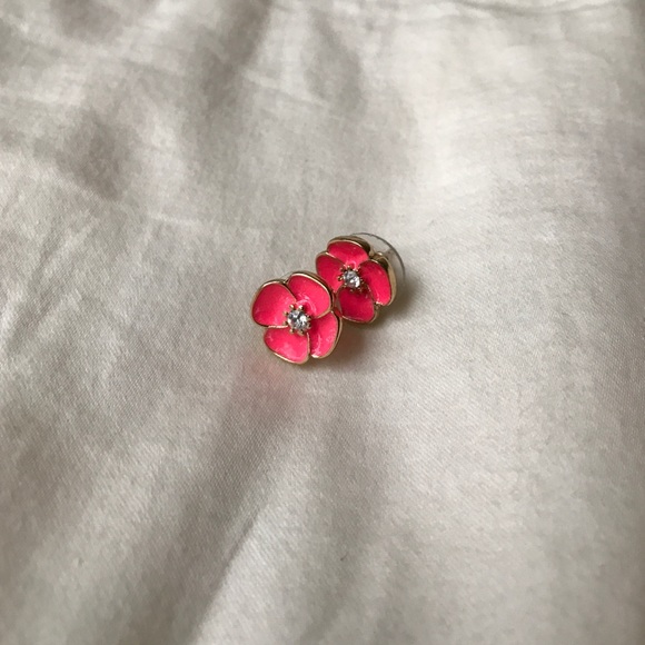 Kate spade earrings