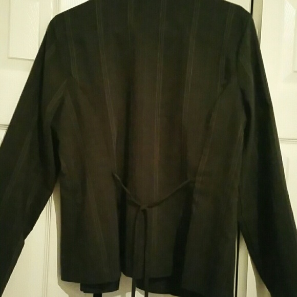 Dress Jacket - Picture 2 of 3