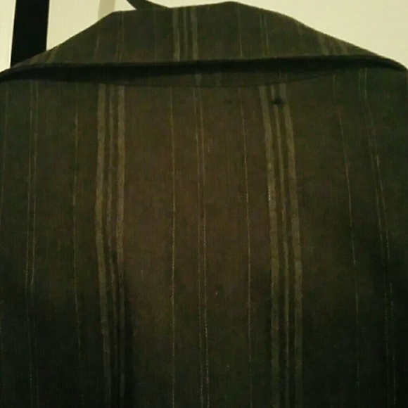 Dress Jacket - Picture 3 of 3