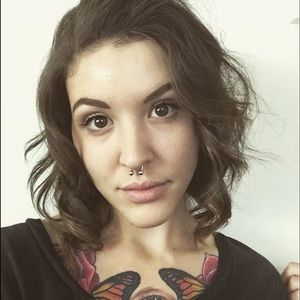 Meet your Posher, Christian