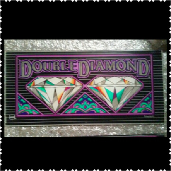 Slot Machine glass topper - Picture 1 of 2