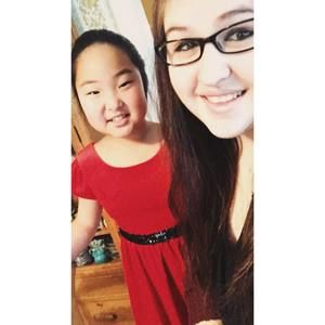 Meet your Posher, Julia