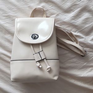 Bucket Bag