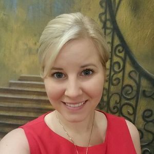 Meet your Posher, Steffanie