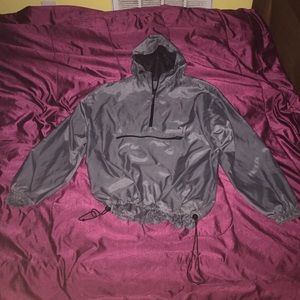 Champs Sports Men's Pull Over Windbreaker