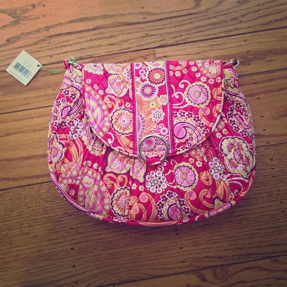 Vera Bradley Purse