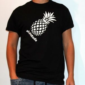 Fruity Tee (white)
