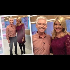 Diane von Furstenberg DVF Zarita Dress