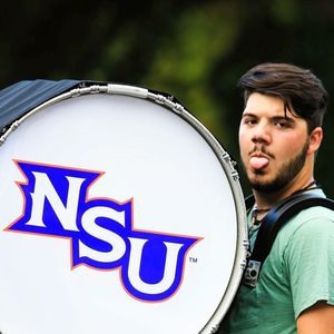 Meet your Posher, Noah