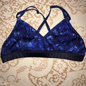 SOLD Alo Yoga Westerly Sports Bra