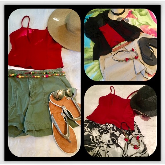 Top🌞 - Picture 3 of 4