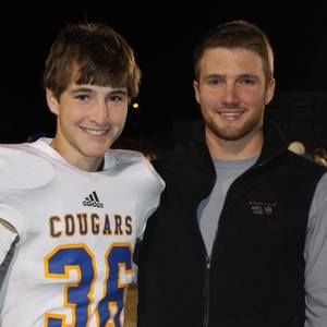 Meet your Posher, Kristal