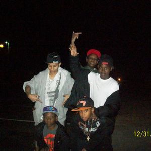 Meet your Posher, Tyson