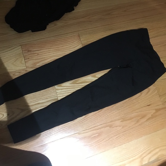 VSX sport leggings worn once!!!